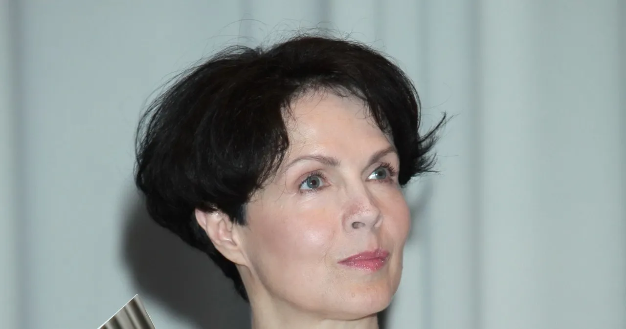 Zdjęcie Małgorzata Niemen - sylwetka utalentowanej piosenkarki i aktorki