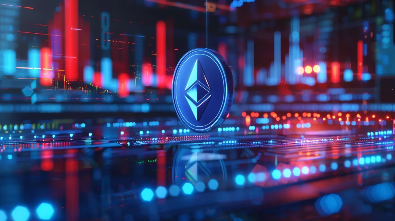Zdjęcie GAME: Aktualny kurs kryptowaluty GAME - analiza i prognozy