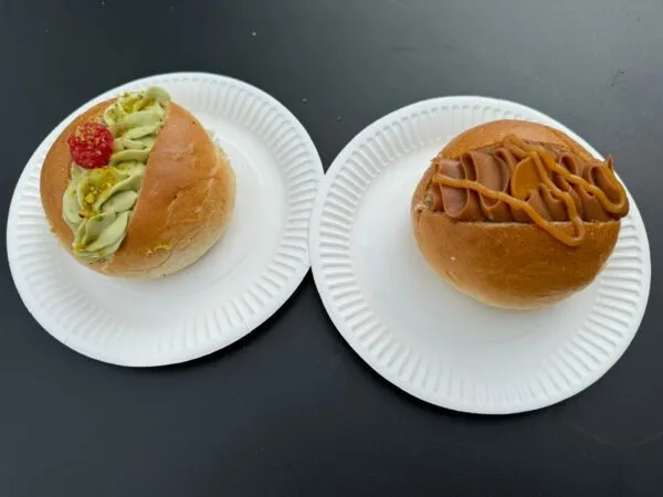 Zdjęcie Oslo gdzie zjeść - najlepsze miejsca na pyszne jedzenie w stolicy
