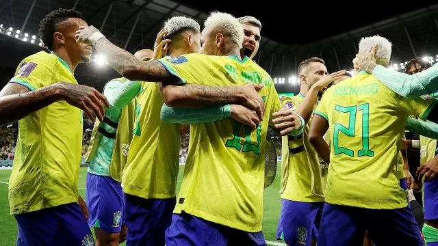 Zdjęcie City Fluminense: Czy Brazylijczycy zatrzymają mistrzów?