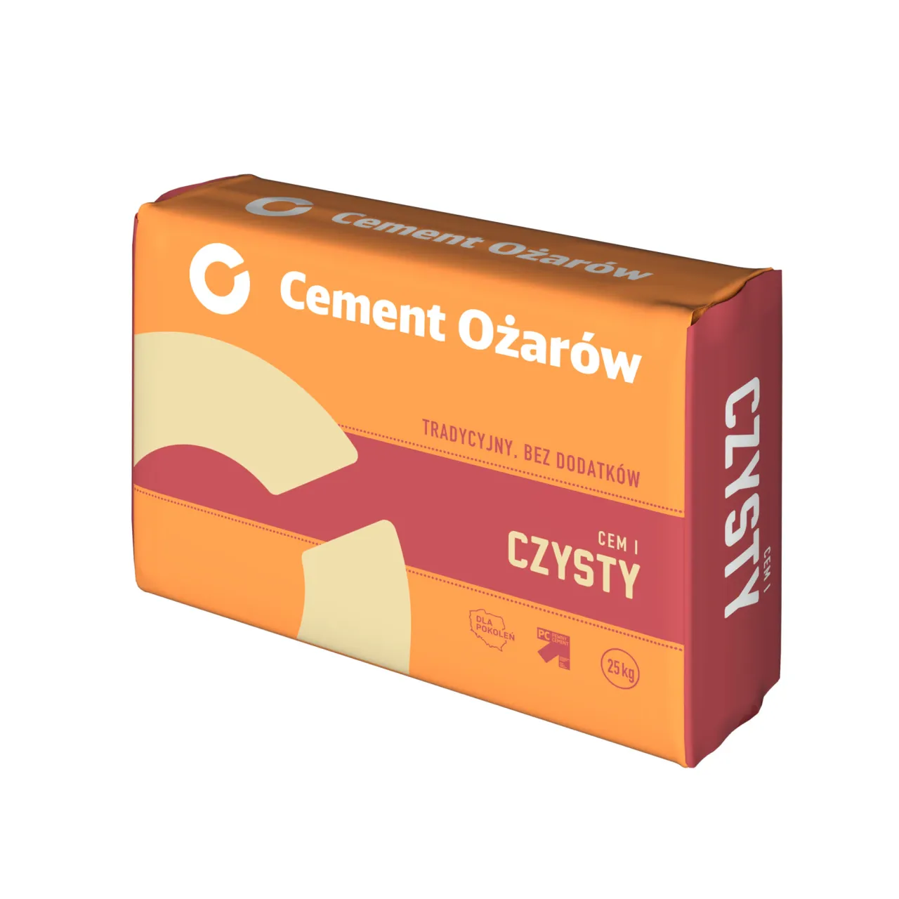 Zdjęcie Z czego robi się cement? Poznaj składniki i proces produkcji