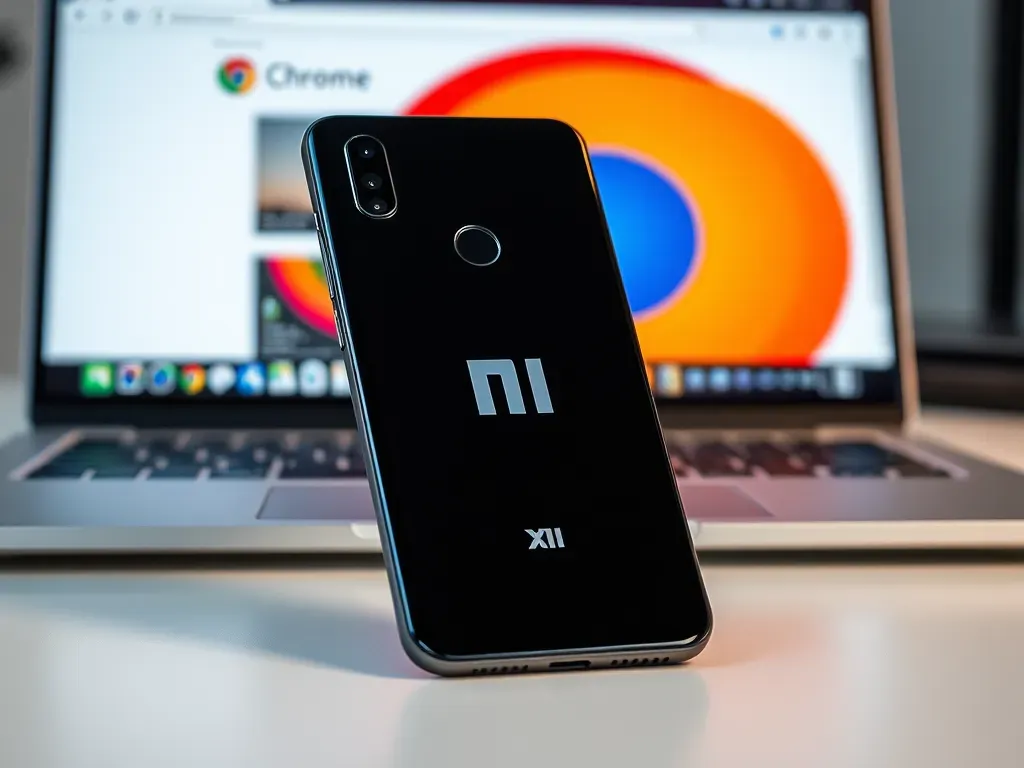 Zdjęcie Jak ustawić Chrome jako domyślną przeglądarkę na Androidzie w prosty sposób