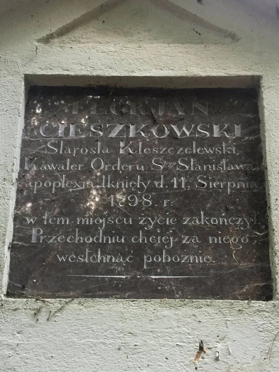 Zdjęcie Rezerwat przyrody Florianów: Odkryj jego tajemnice i bogactwo natury