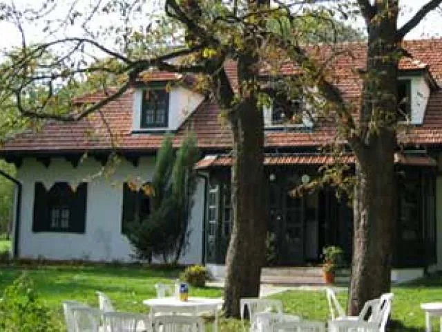 Zdjęcie Wola Sekowa dworek - odkryj fascynującą historię i atrakcje