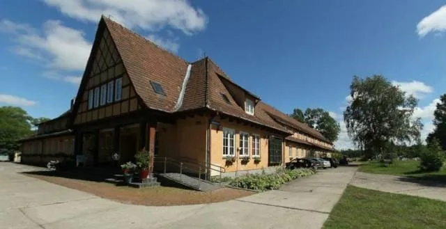 Zdjęcie Złoty Dworek Karpacz - komfortowe noclegi blisko atrakcji turystycznych