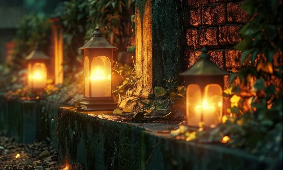 Zdjęcie Gdzie kupić znicz? Najlepsze miejsca i oferty na znicze w Polsce