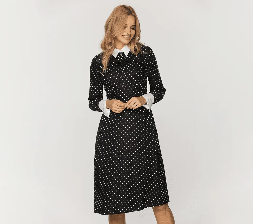 Zdjęcie Styl retro jakie to lata - odkryj tajemnice modowych dekad