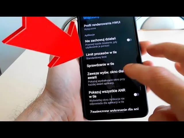 Zdjęcie Jak wyłączyć aplikacje w tle i przyspieszyć działanie smartfona i komputera