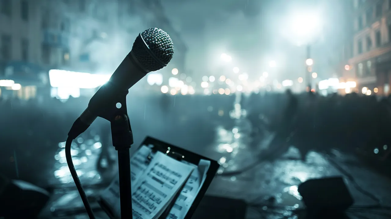 Zdjęcie "Gdzie ten który powie mi": O czym opowiada ten hit? Analiza tekstu