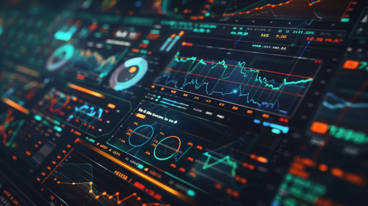 Zdjęcie Wiadomości krypto: Najnowsze informacje i doniesienia ze świata kryptowalut