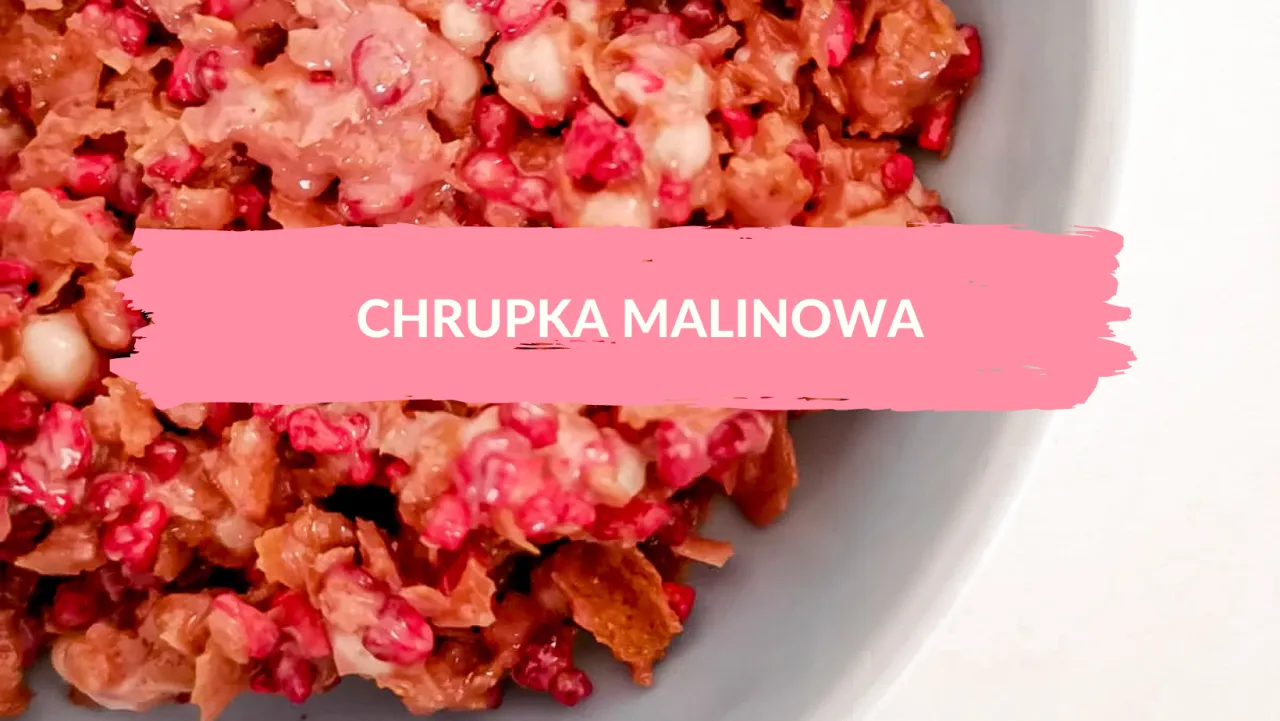 Zdjęcie Z czego zrobić chrupkę do tortu? Odkryj najlepsze składniki!