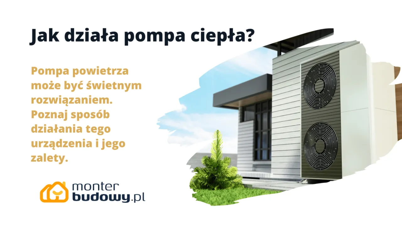 Zdjęcie Czy pompa ciepła działa z grzejnikami? Sprawdź, czy to się opłaca i jak działa