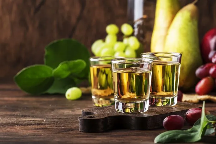 Zdjęcie Najlepsze drinki z Metaxą, które zaskoczą Twoich gości