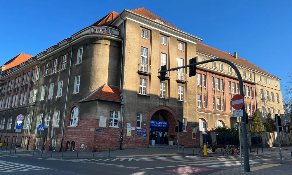 Zdjęcie Gdzie usunąć woreczek żółciowy na nfz? Sprawdź dostępne kliniki i procedury