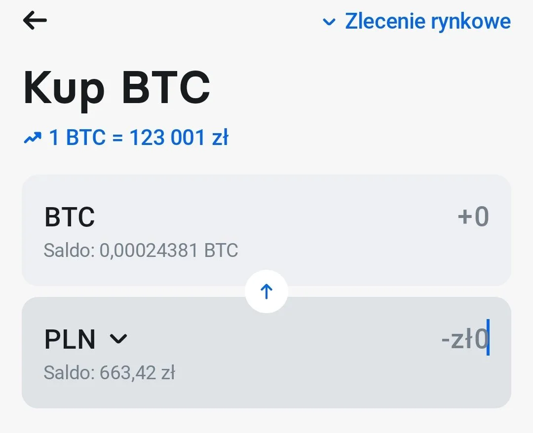 Zdjęcie Jak wypłacić kryptowaluty z Revolut? Proste kroki, aby uniknąć błędów