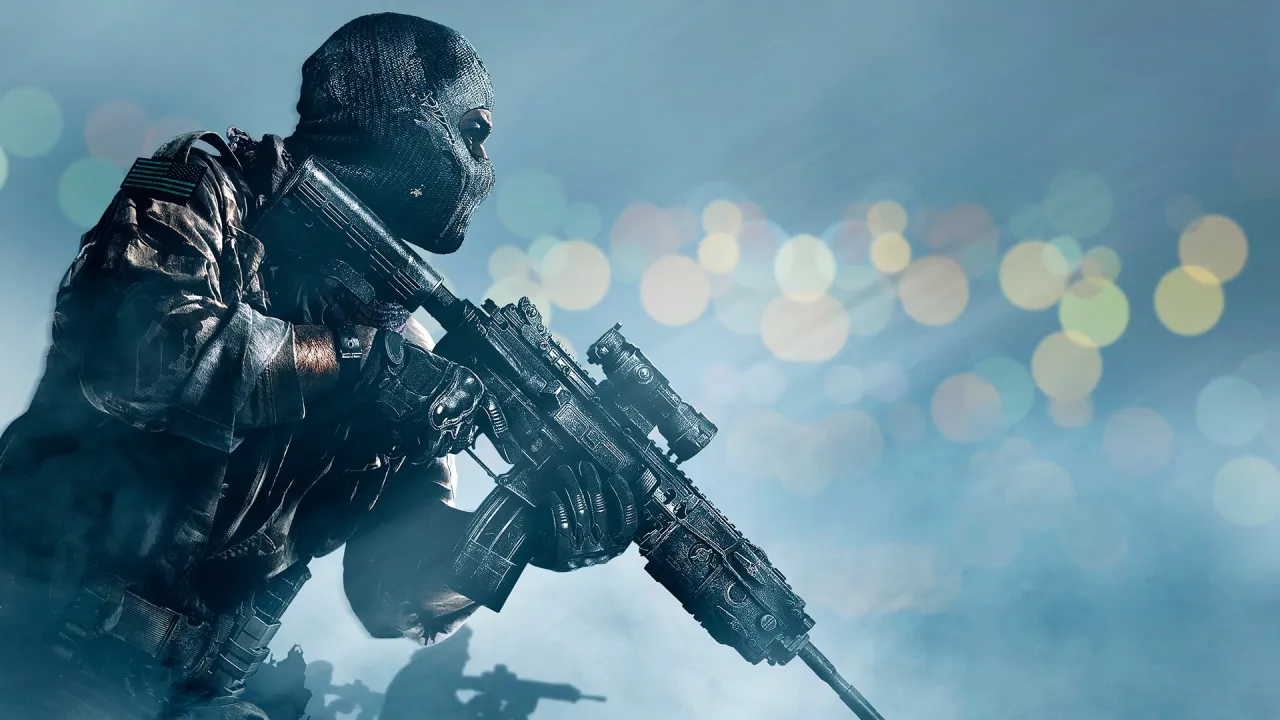 Zdjęcie Call of Duty Ghosts spolszczenie – jak pobrać i zainstalować bez błędów