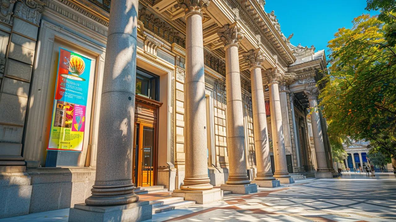 Zdjęcie Darmowe wejścia do muzeum: Gdzie i kiedy warto skorzystać? Przewodnik