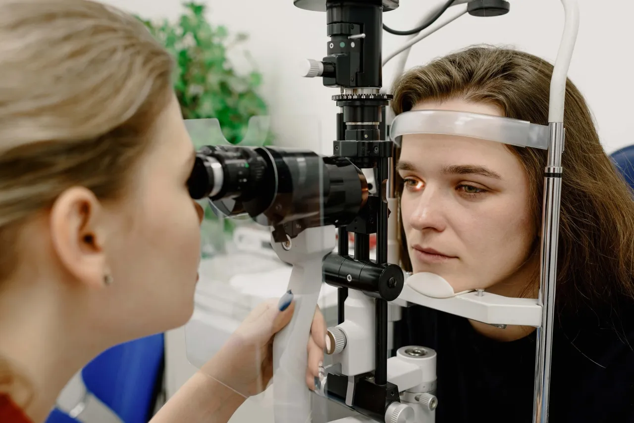 Zdjęcie Laserowa korekcja wzroku Wrocław - gdzie znaleźć najlepsze kliniki?
