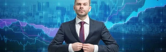 Zdjęcie Kim jest trader? Rola i definicja - poznaj tajniki zawodu