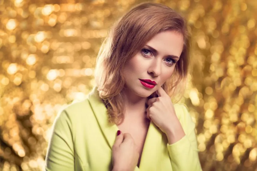 Zdjęcie Jak zrobić zdjęcie z rozmytym tłem i uzyskać profesjonalny efekt