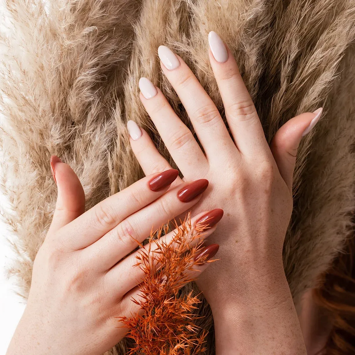Zdjęcie Co to znaczy manicure hybrydowy i jakie ma zalety dla Twoich paznokci