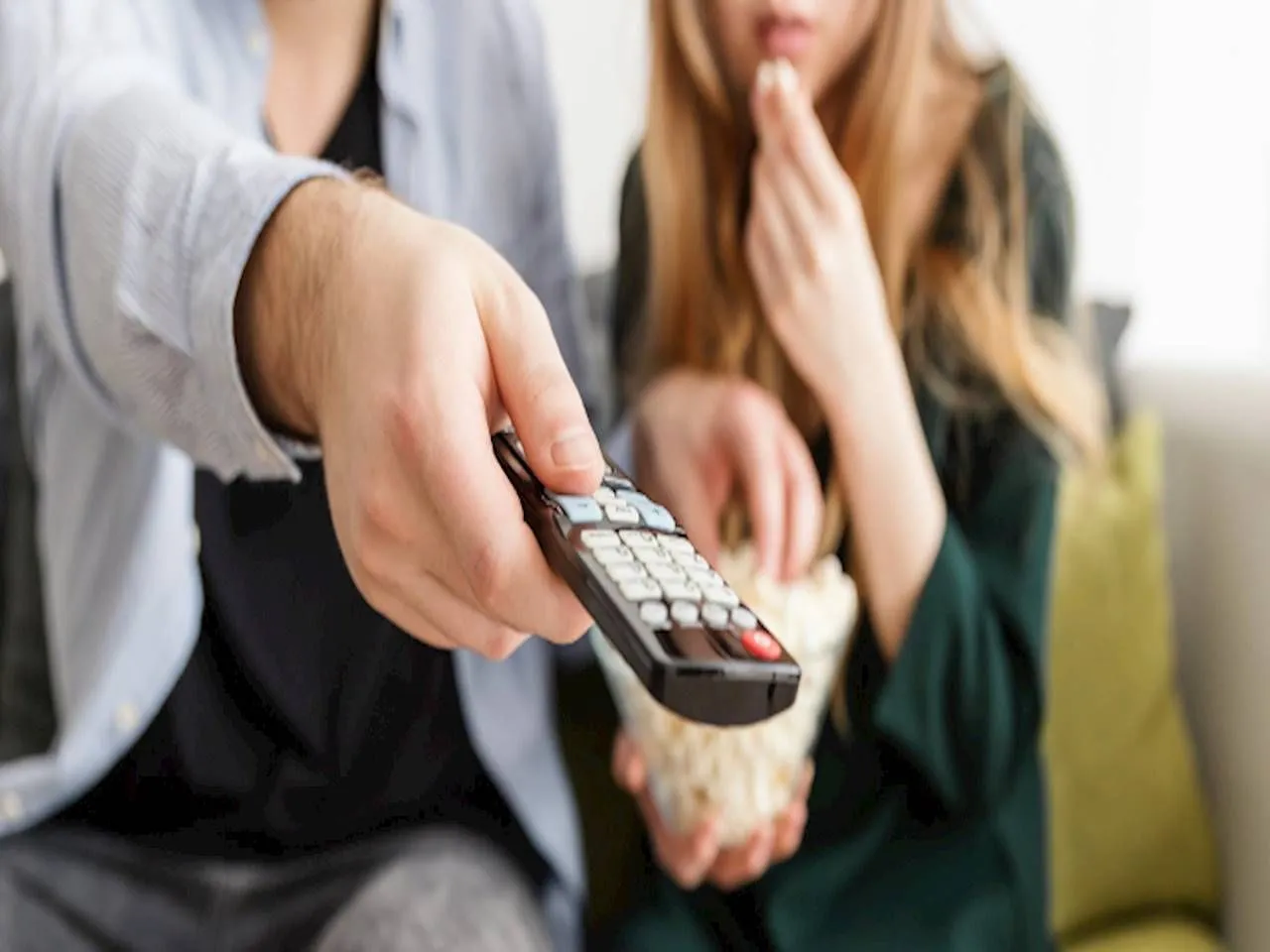 Zdjęcie Jak podłączyć antenę do telewizora bez dekodera i uniknąć problemów
