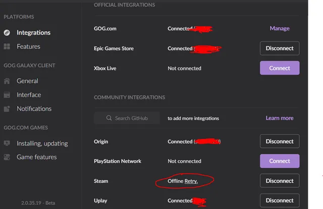 Zdjęcie Jak połączyć konta Steam z Epic Games i uniknąć problemów z grami