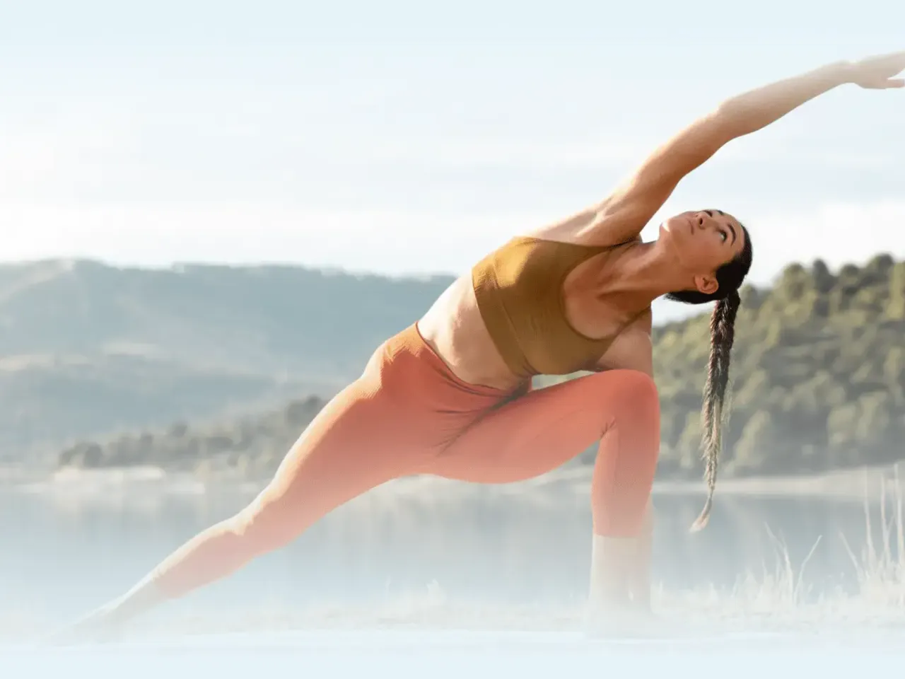 Zdjęcie Joga czy pilates – co wybrać dla zdrowia i lepszego samopoczucia?