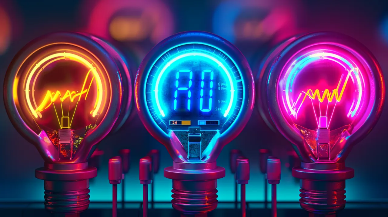 Zdjęcie Jak obliczyć zużycie energii w domu? Oto aż 3 metody dla każdego