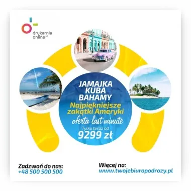 Zdjęcie Jak działają biura podróży i dlaczego warto z nich korzystać?
