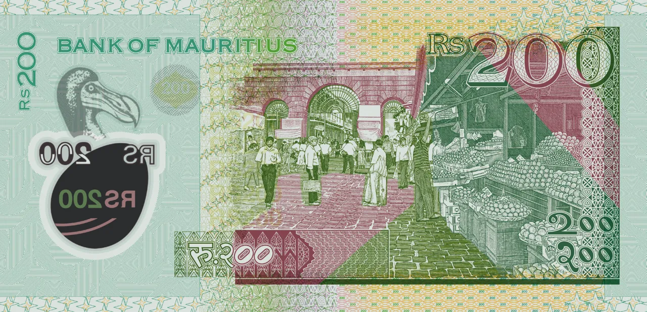 Zdjęcie Jaka waluta na Mauritius: wszystko, co musisz wiedzieć o rupii