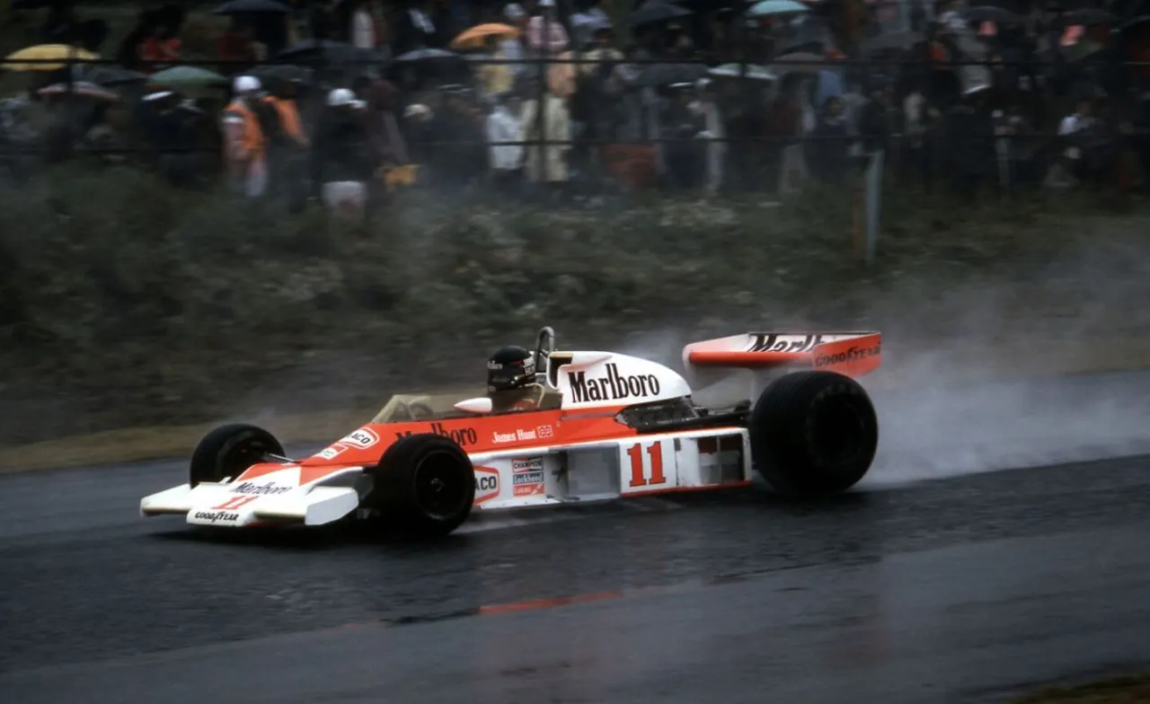 Zdjęcie Jakie silniki w F1: Sekrety hybrydowych jednostek napędowych