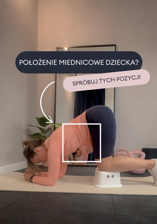 Zdjęcie Jak obrócić dziecko w brzuchu - naturalne metody i skuteczność