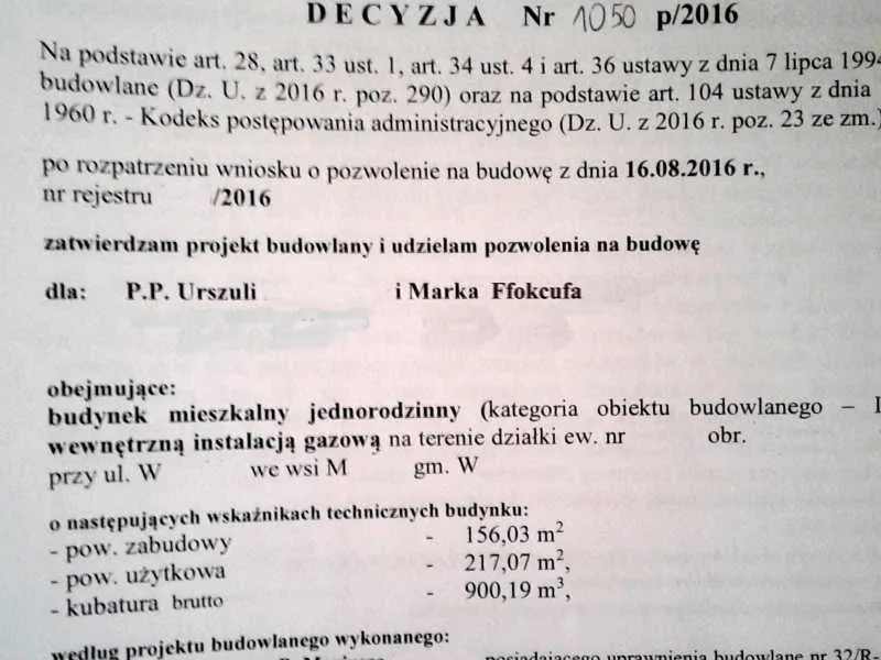 Zdjęcie Czy pozwolenie na budowę jest bezterminowe? Sprawdź, co musisz wiedzieć