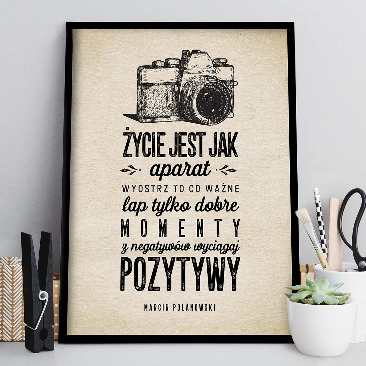 Zdjęcie Jak podziękować fotografowi w wyjątkowy sposób, aby go wzruszyć