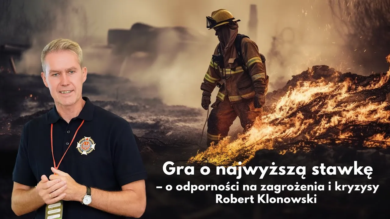 Zdjęcie Secret Level - Gra o Najwyższą Stawkę: Nowa animacja od Tima Millera