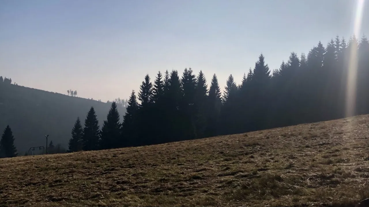 Zdjęcie Gdzie najbliżej w góry z Poznania? Odkryj najlepsze miejsca na weekend