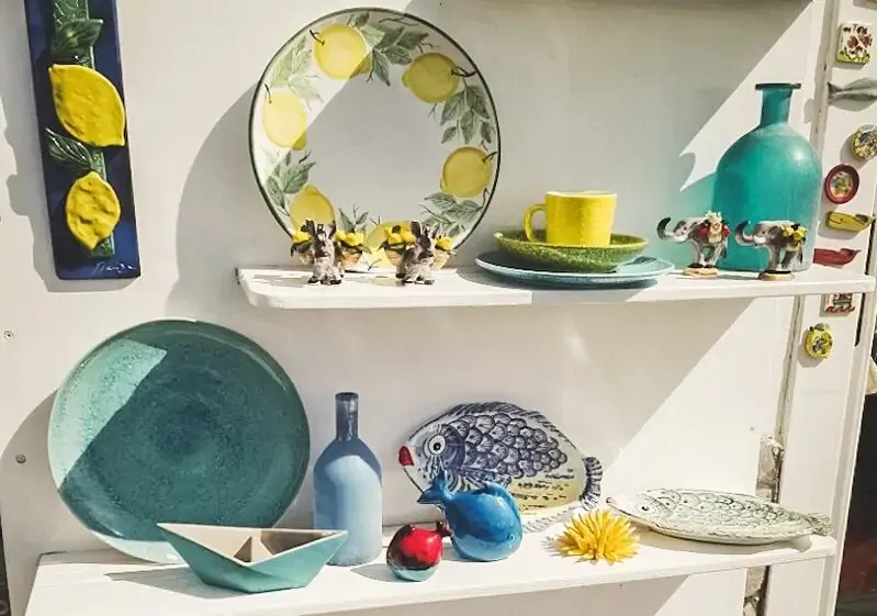 Zdjęcie Co kupić we Włoszech? Praktyczny przewodnik po smakach i stylu