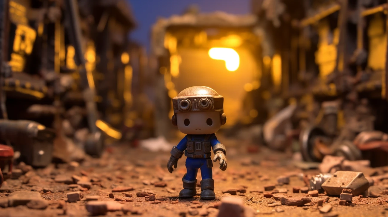 Zdjęcie Aktor z miejsca chciał zrezygnować z Fallout, ale zmienił zdanie, kiedy dowiedział się, kogo ma zagrać.