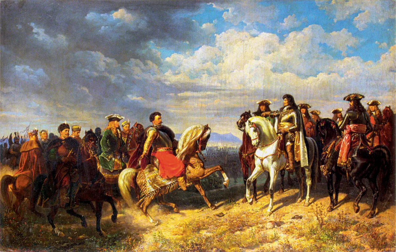 Zdjęcie Dlaczego Jan III Sobieski wziął udział w bitwie pod Wiedniem i co to oznaczało?