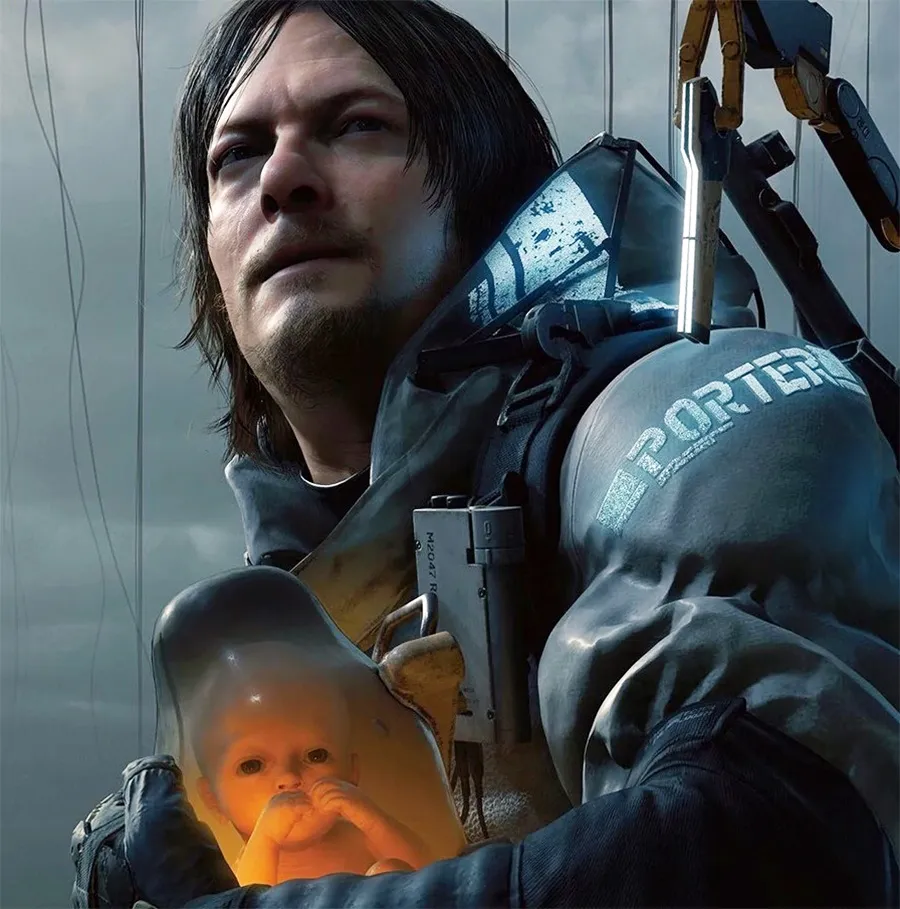Zdjęcie Death Stranding content co to: nowe opcje i ekscytujące dodatki