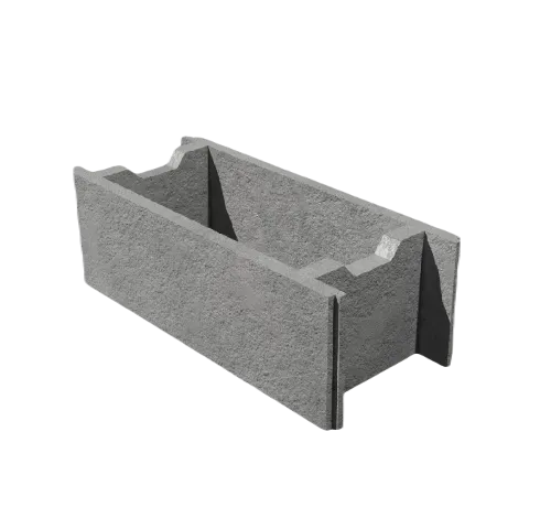 Zdjęcie Ile betonu potrzebujesz do pustaka szalunkowego 24x24x50? Obliczenia i porady