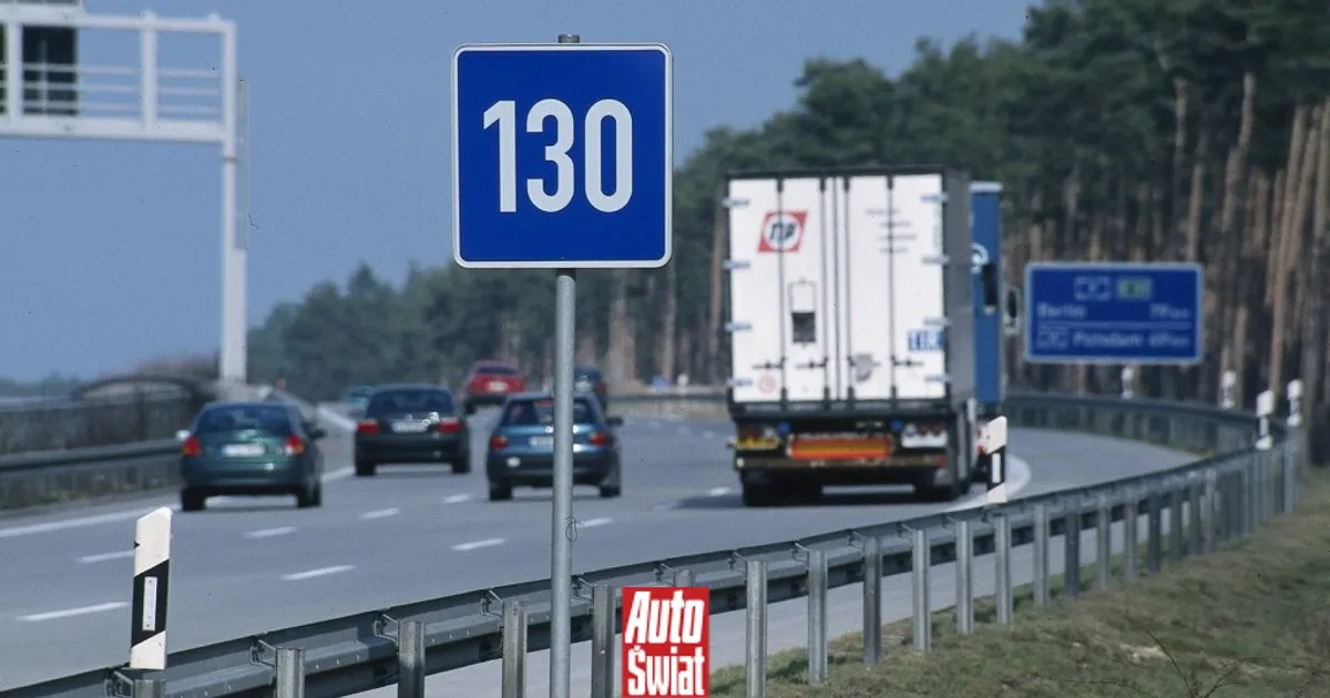 Zdjęcie Opłaty za autostrady w Niemczech od kiedy? Sprawdź, co musisz wiedzieć