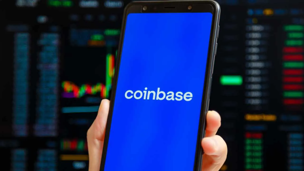 Zdjęcie Coinbase co to – kluczowe informacje o giełdzie kryptowalutowej