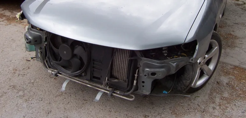 Zdjęcie Ile wchodzi płynu do chłodnicy Audi A3? Sprawdź, by uniknąć problemów