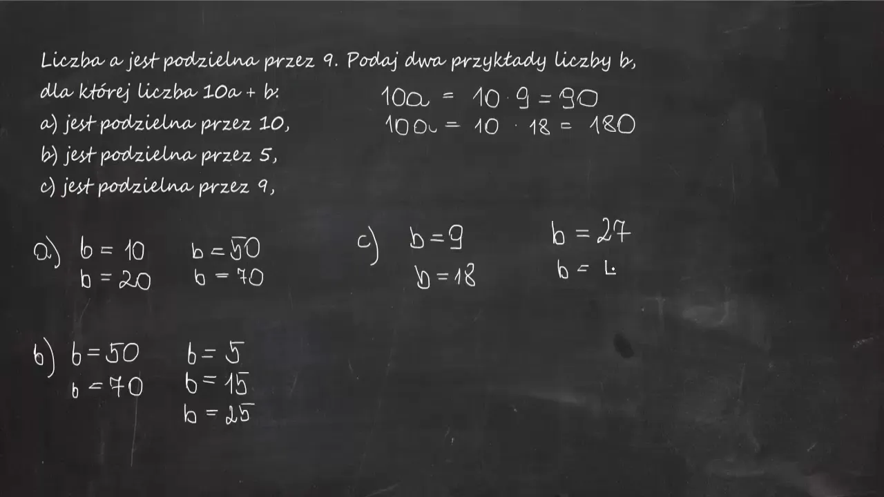 Zdjęcie Liczba 9 w matematyce - proste właściwości i działania dla początkujących