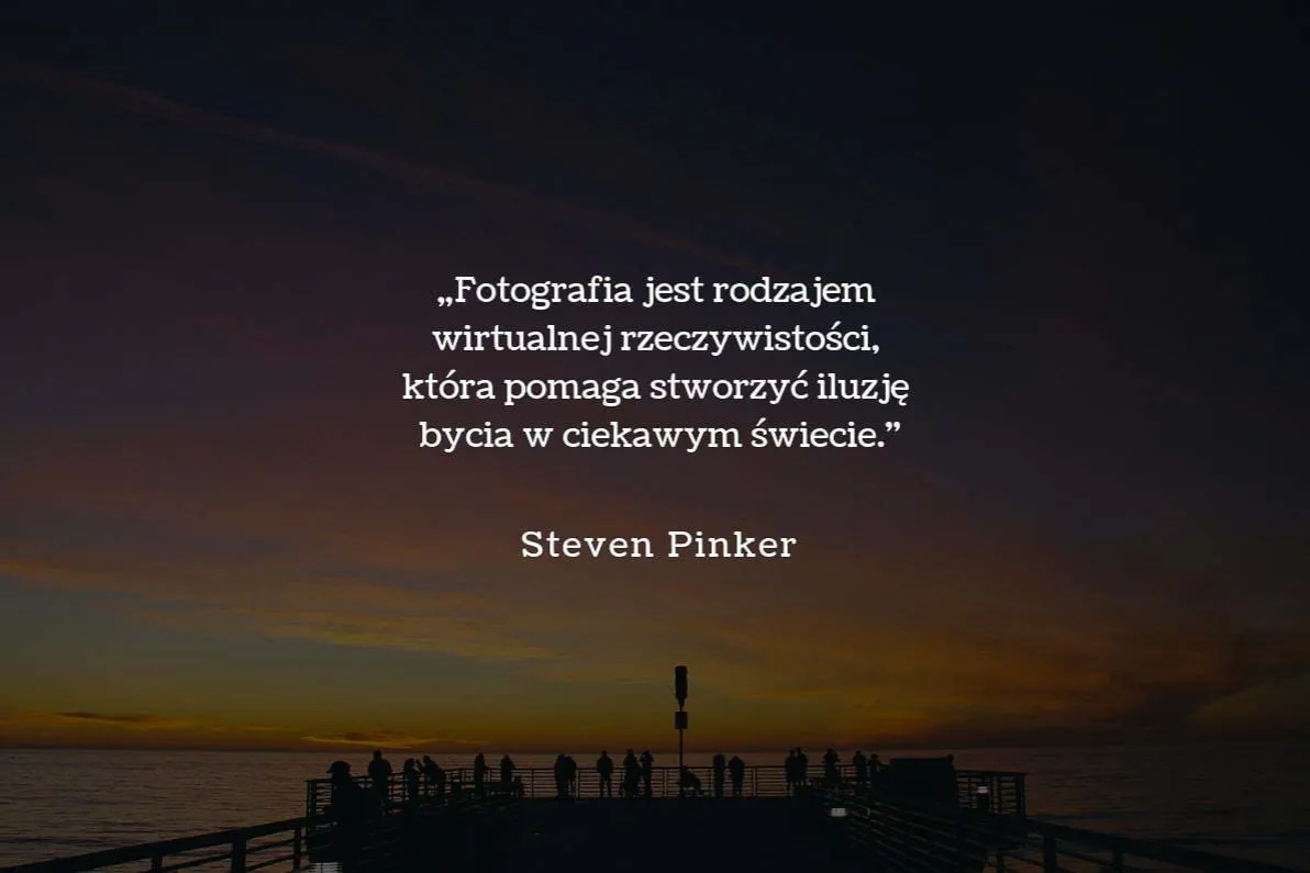 Zdjęcie Cytaty fotografów, które warto znać – inspiracje dla każdego artysty