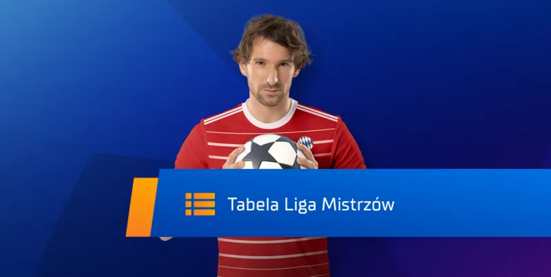 Zdjęcie Ile jest grup w lidze mistrzów? Zmiany, które zaskoczą fanów