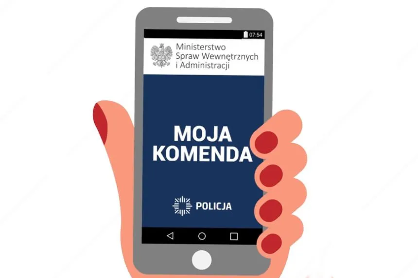 Zdjęcie Jak sprawdzić gdzie stoi policja online - ważne informacje i porady