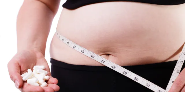 Zdjęcie Los mejores suplementos para perder grasa y transformar tu cuerpo